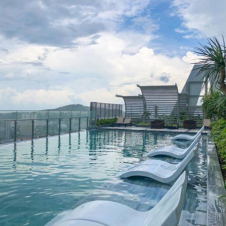 The Song Apartment Vung Tau - Mita House ภายนอก รูปภาพ