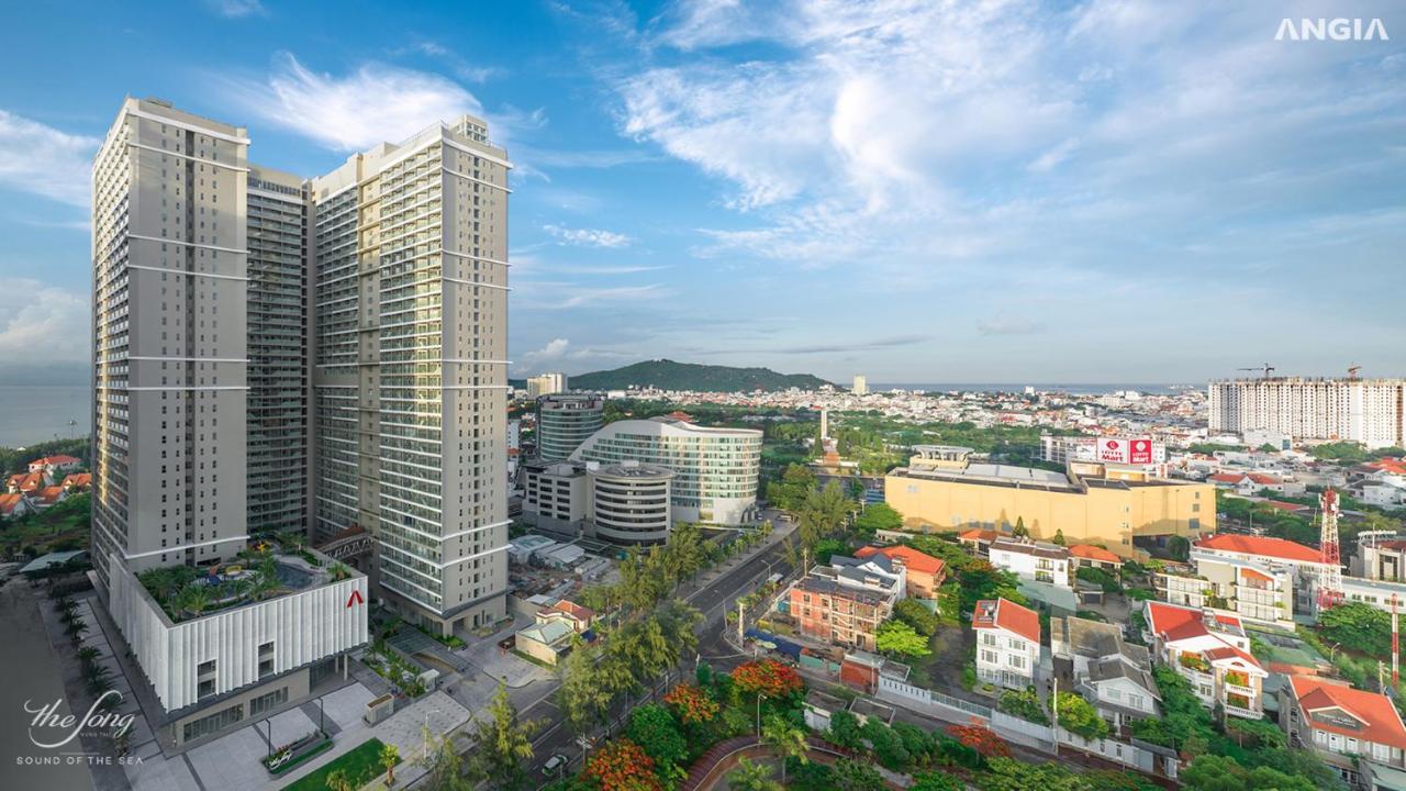 The Song Apartment Vung Tau - Mita House ภายนอก รูปภาพ