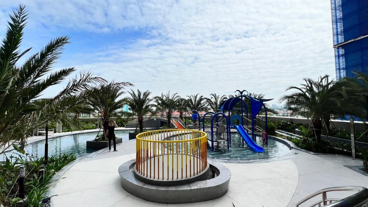 The Song Apartment Vung Tau - Mita House ภายนอก รูปภาพ