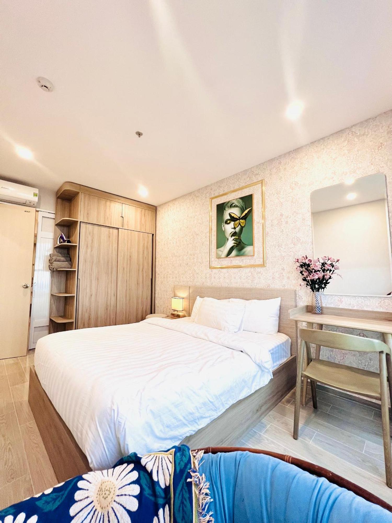 The Song Apartment Vung Tau - Mita House ภายนอก รูปภาพ