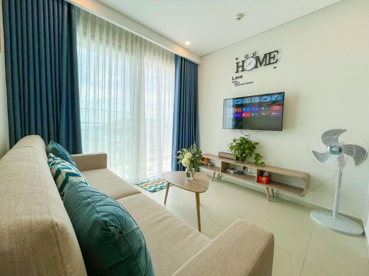 The Song Apartment Vung Tau - Mita House ภายนอก รูปภาพ
