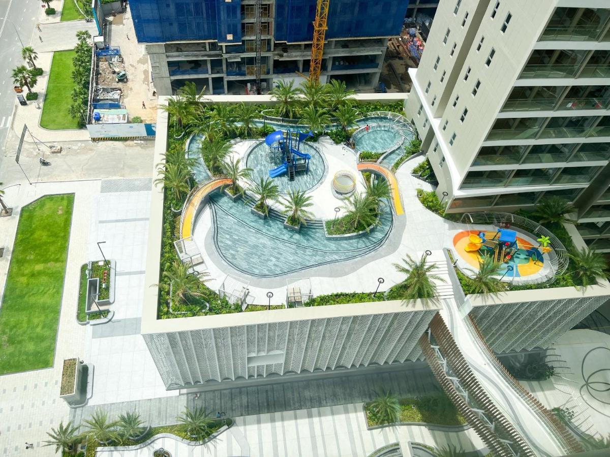 The Song Apartment Vung Tau - Mita House ภายนอก รูปภาพ
