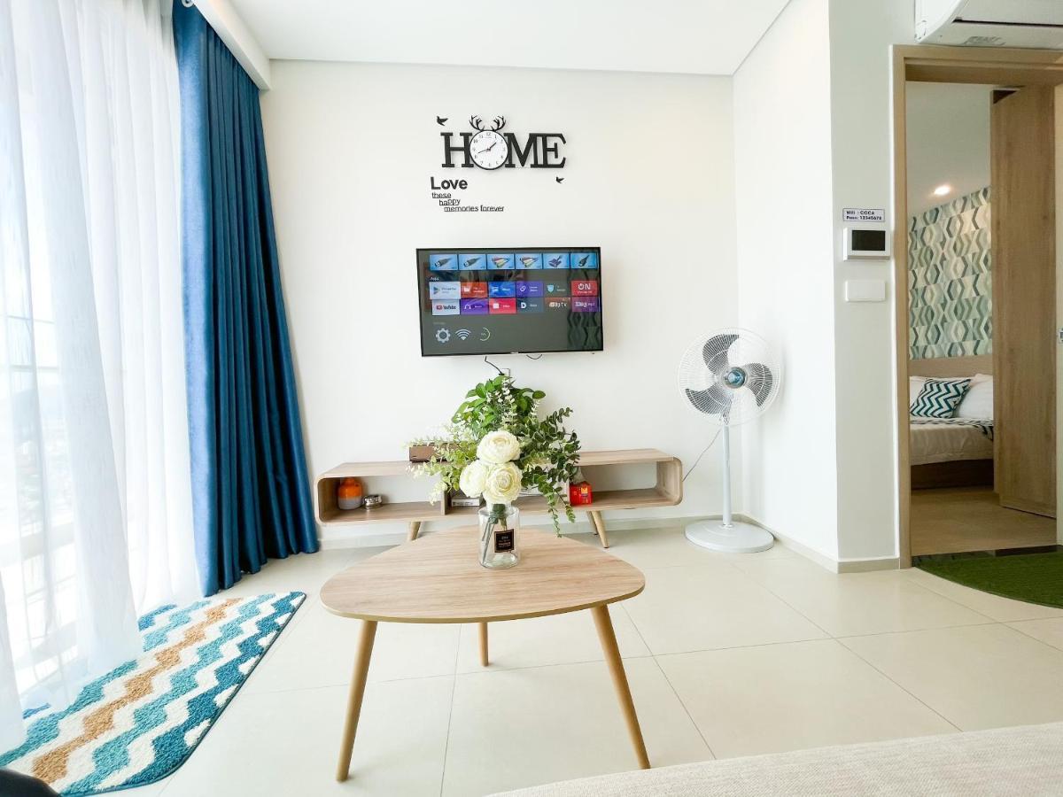 The Song Apartment Vung Tau - Mita House ภายนอก รูปภาพ
