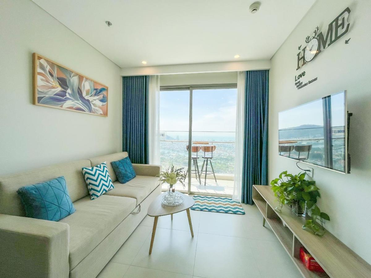 The Song Apartment Vung Tau - Mita House ภายนอก รูปภาพ