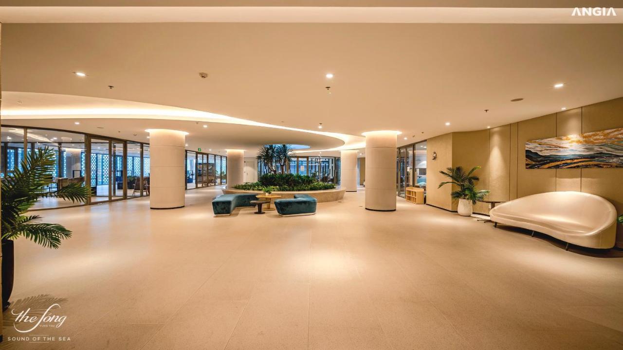 The Song Apartment Vung Tau - Mita House ภายนอก รูปภาพ