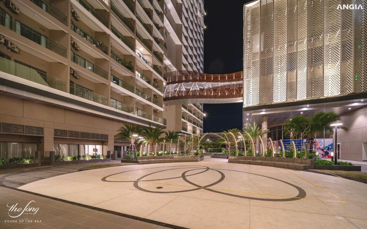The Song Apartment Vung Tau - Mita House ภายนอก รูปภาพ