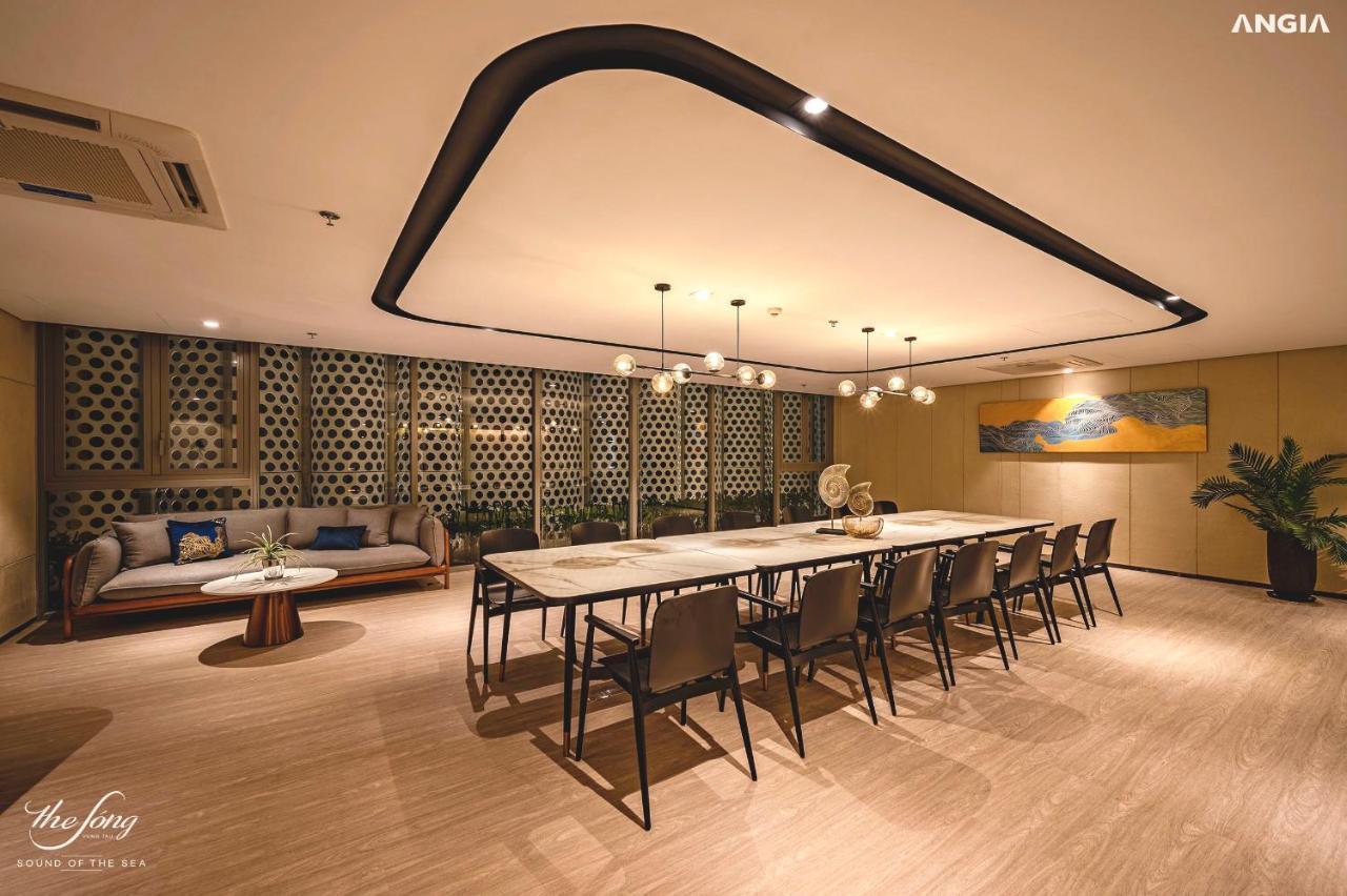 The Song Apartment Vung Tau - Mita House ภายนอก รูปภาพ