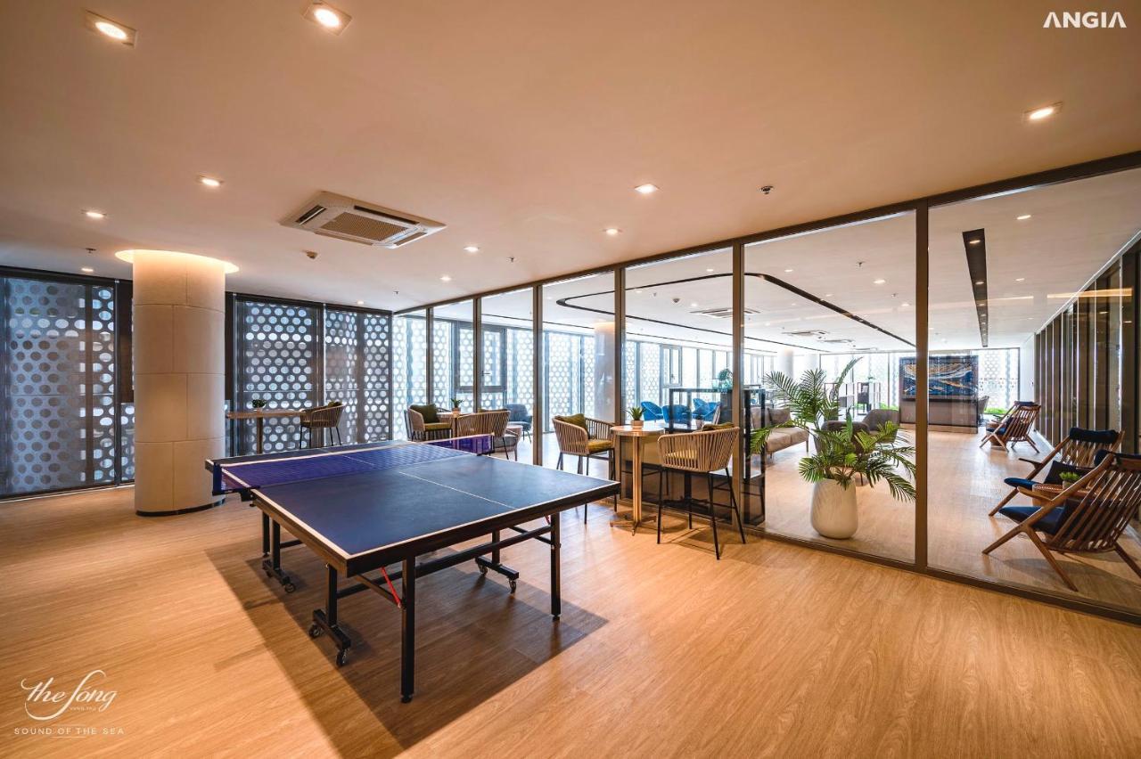 The Song Apartment Vung Tau - Mita House ภายนอก รูปภาพ