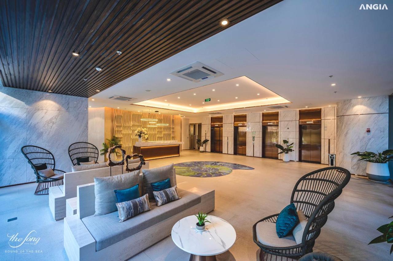The Song Apartment Vung Tau - Mita House ภายนอก รูปภาพ