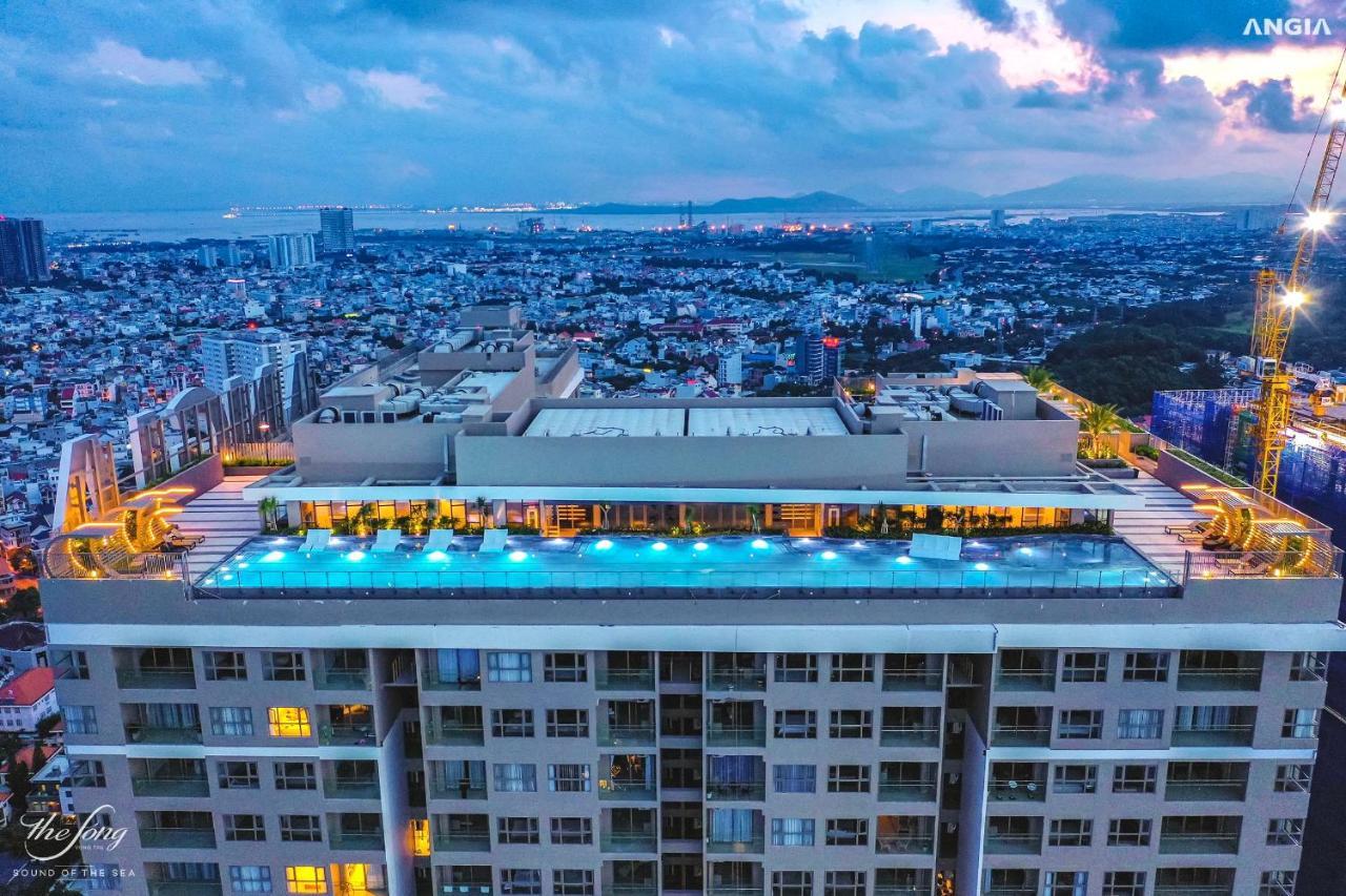 The Song Apartment Vung Tau - Mita House ภายนอก รูปภาพ