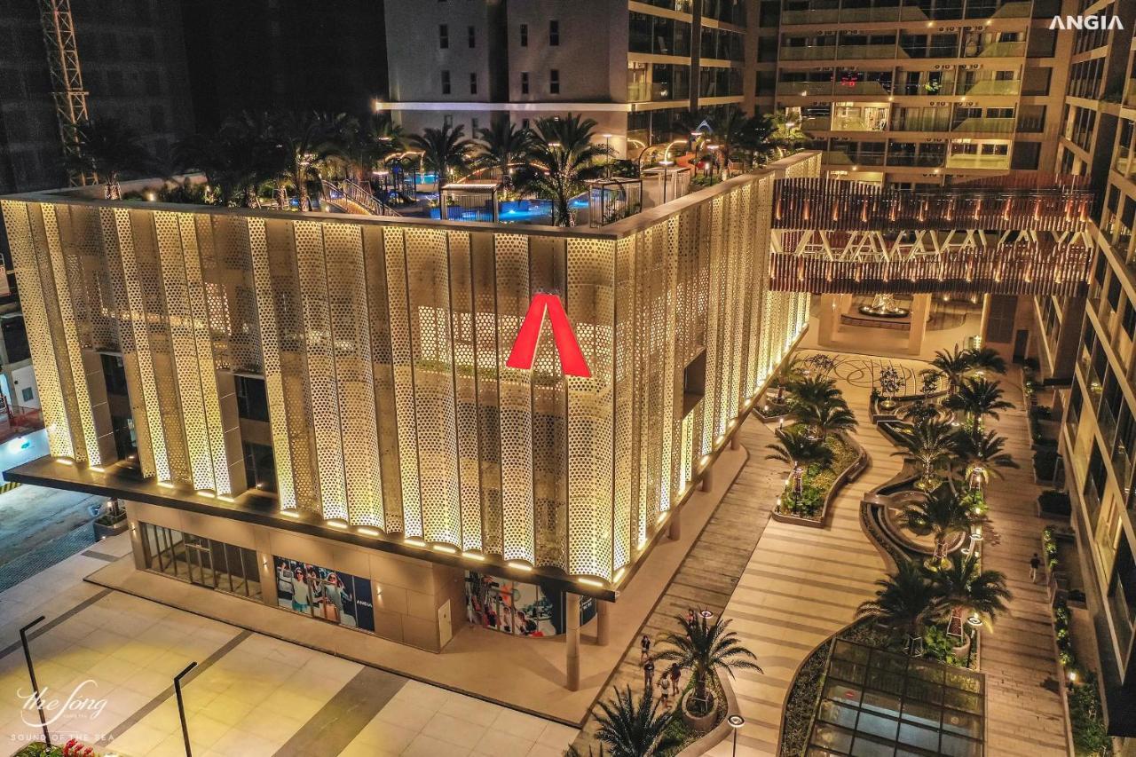 The Song Apartment Vung Tau - Mita House ภายนอก รูปภาพ