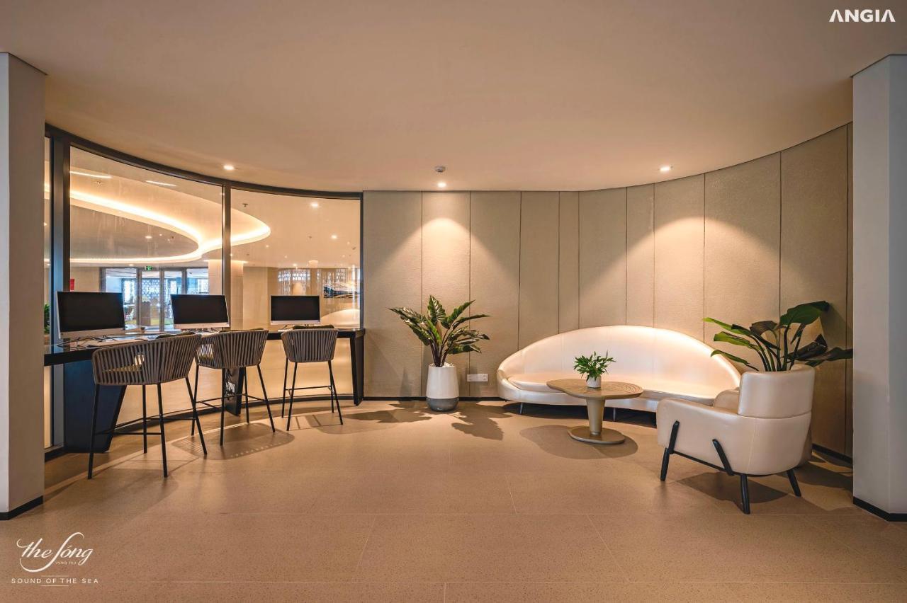 The Song Apartment Vung Tau - Mita House ภายนอก รูปภาพ