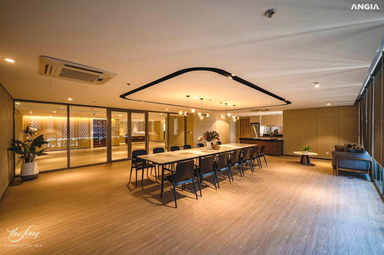 The Song Apartment Vung Tau - Mita House ภายนอก รูปภาพ