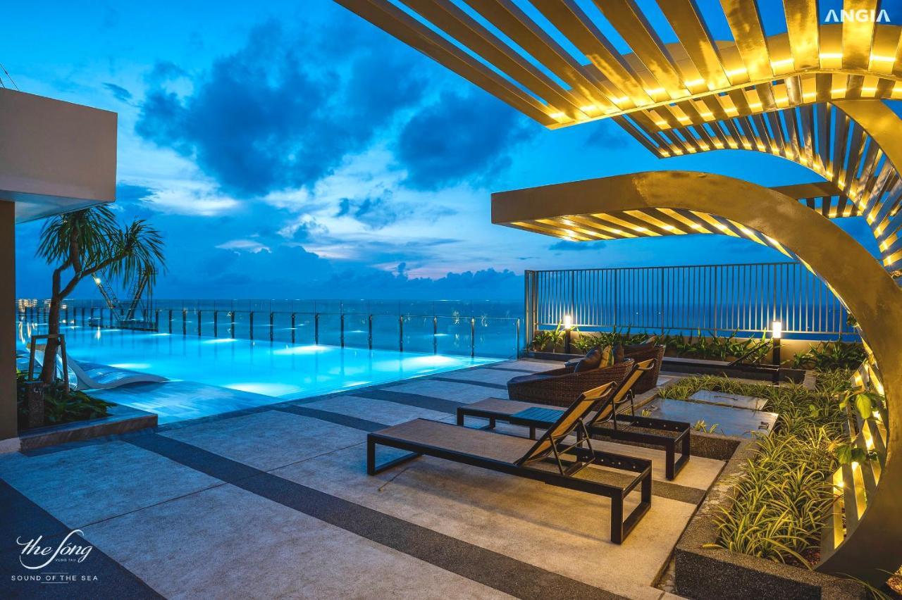 The Song Apartment Vung Tau - Mita House ภายนอก รูปภาพ