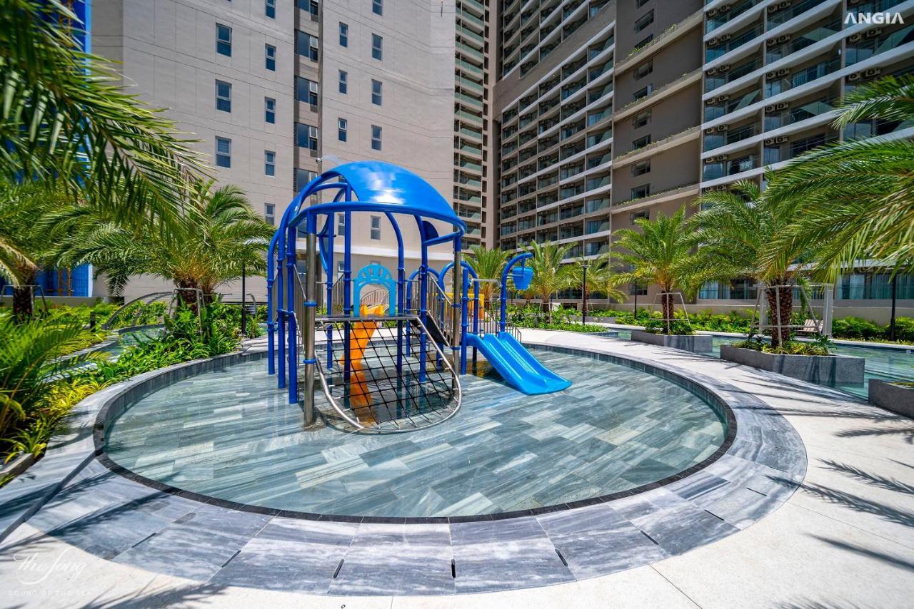 The Song Apartment Vung Tau - Mita House ภายนอก รูปภาพ
