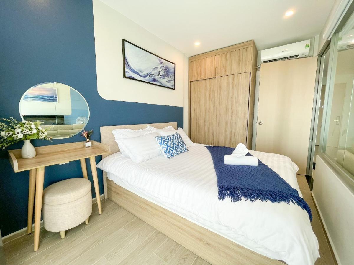 The Song Apartment Vung Tau - Mita House ภายนอก รูปภาพ