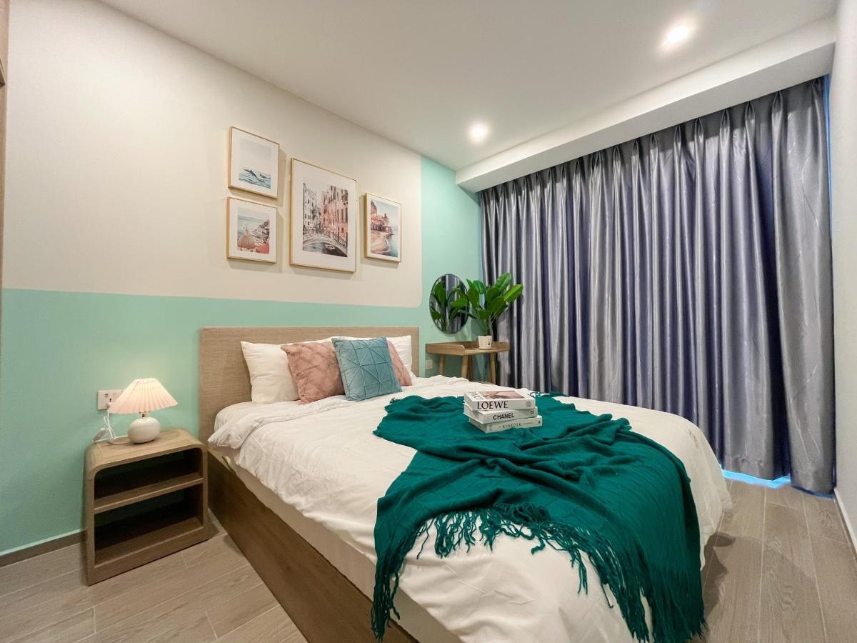 The Song Apartment Vung Tau - Mita House ภายนอก รูปภาพ