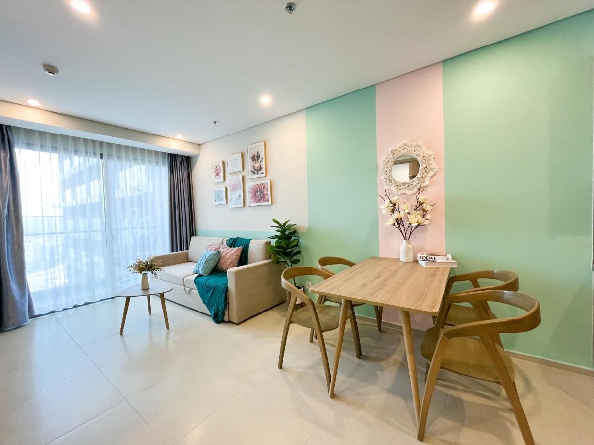 The Song Apartment Vung Tau - Mita House ภายนอก รูปภาพ