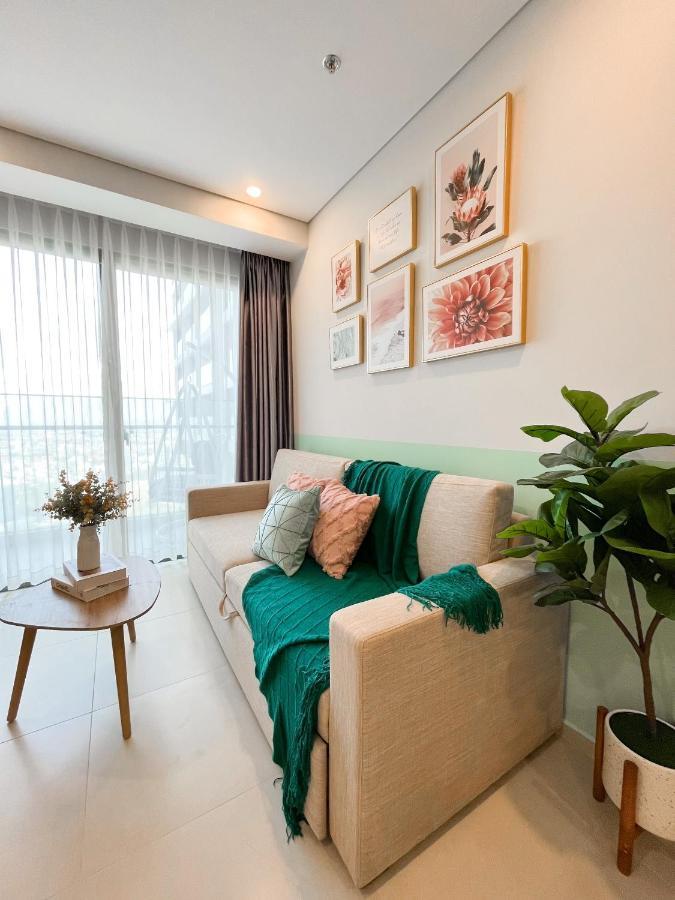 The Song Apartment Vung Tau - Mita House ภายนอก รูปภาพ
