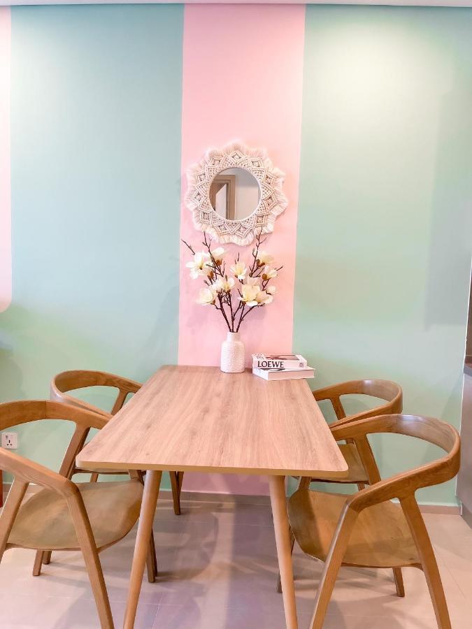 The Song Apartment Vung Tau - Mita House ภายนอก รูปภาพ