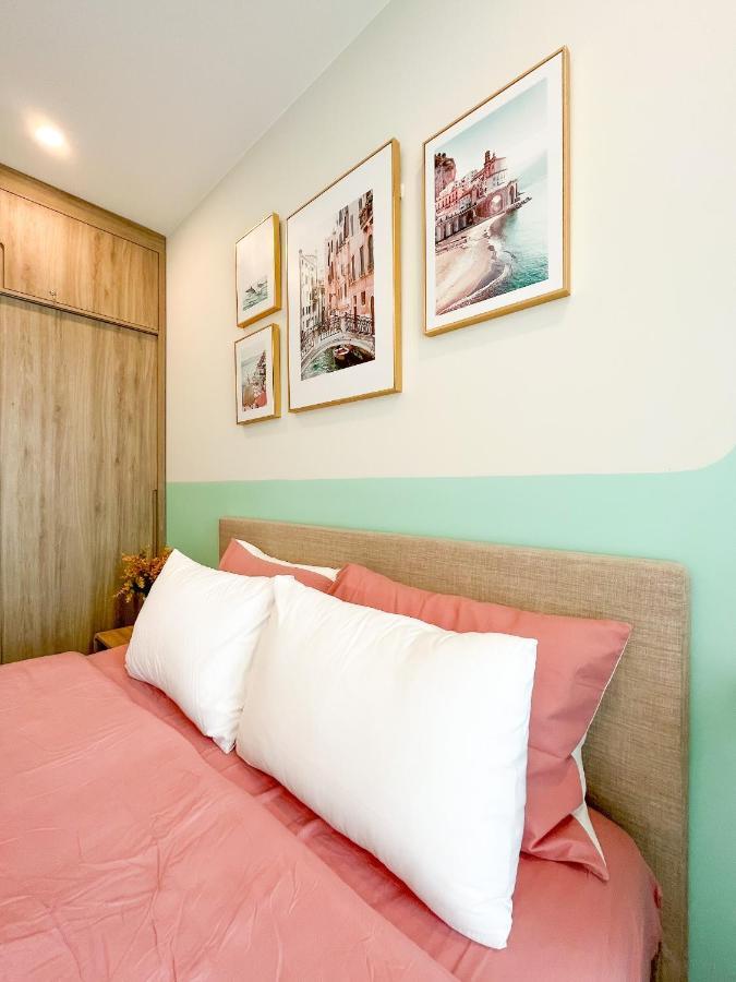 The Song Apartment Vung Tau - Mita House ภายนอก รูปภาพ