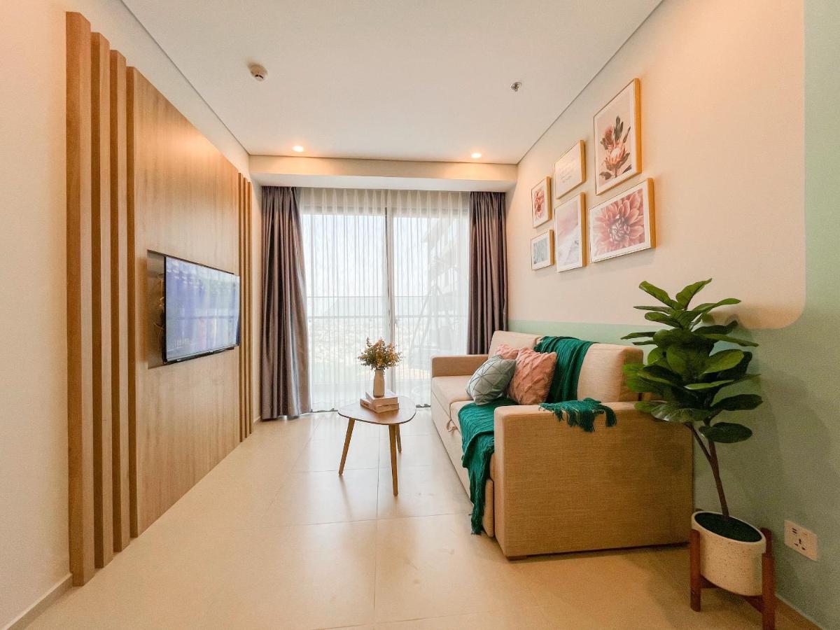 The Song Apartment Vung Tau - Mita House ภายนอก รูปภาพ