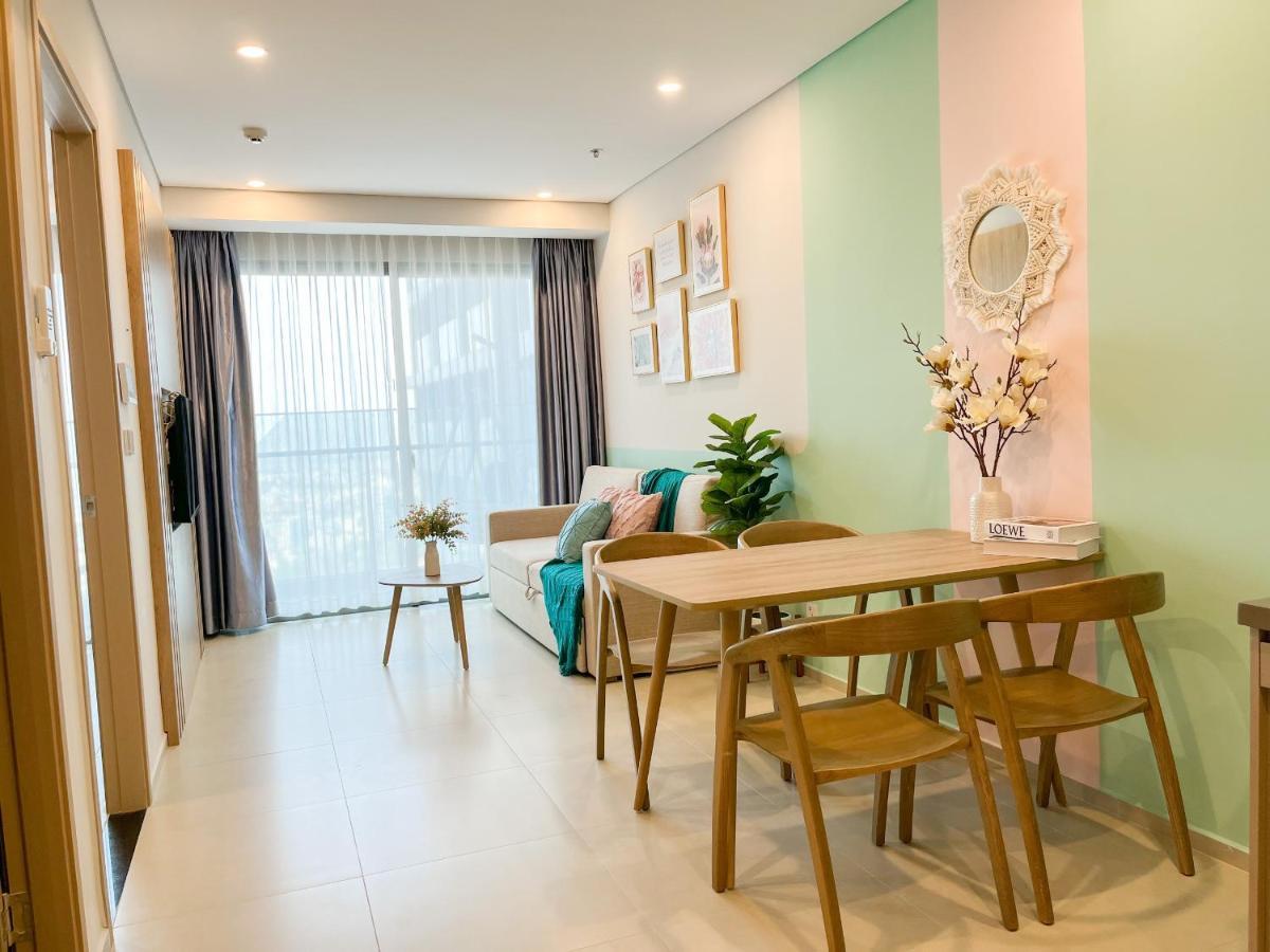 The Song Apartment Vung Tau - Mita House ภายนอก รูปภาพ