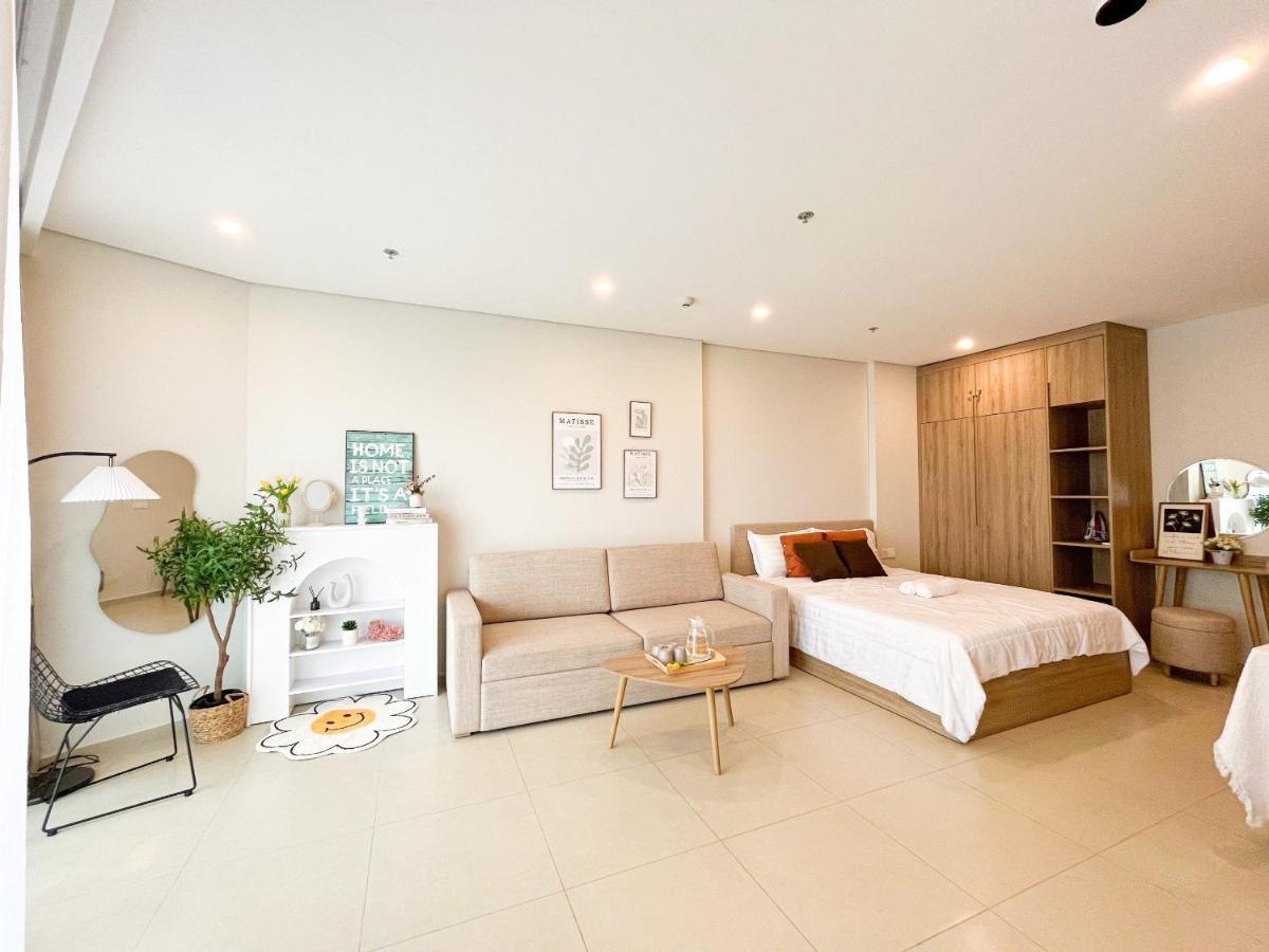 The Song Apartment Vung Tau - Mita House ภายนอก รูปภาพ