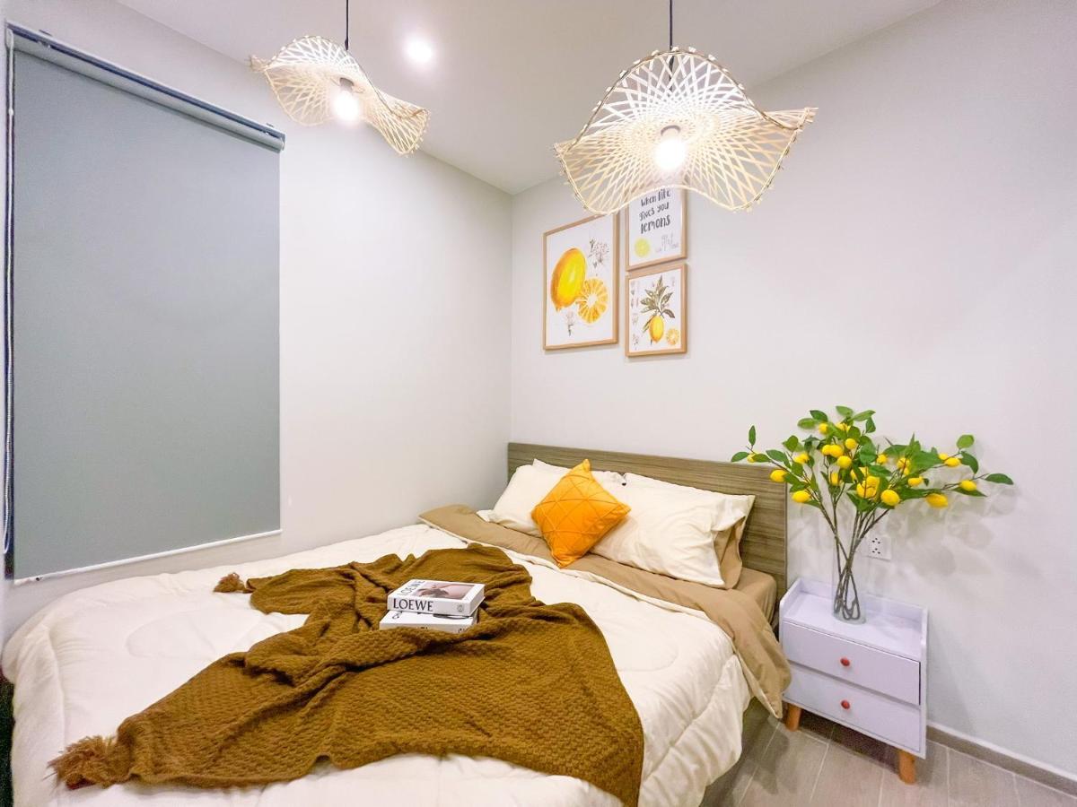 The Song Apartment Vung Tau - Mita House ภายนอก รูปภาพ