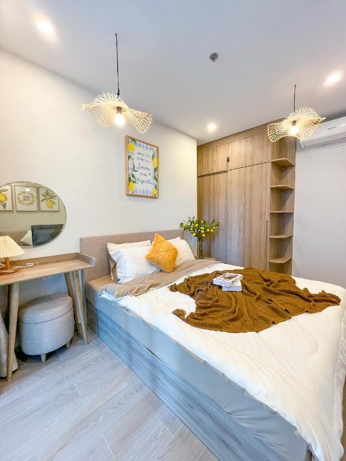 The Song Apartment Vung Tau - Mita House ภายนอก รูปภาพ