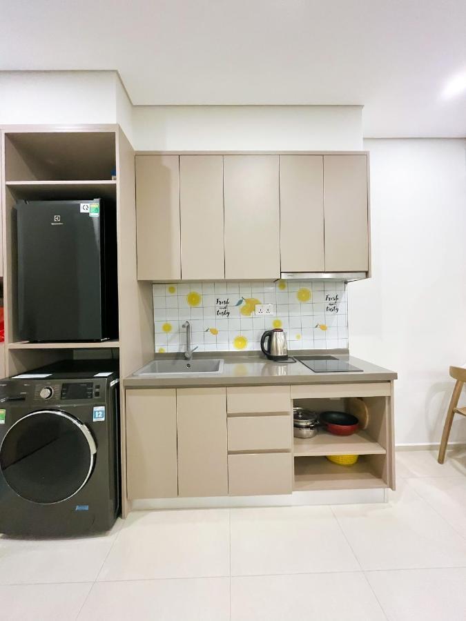 The Song Apartment Vung Tau - Mita House ภายนอก รูปภาพ